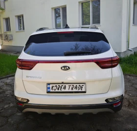 Kia Sportage 2.0 MPI  | Mobile.bg � ����� ������ 5
