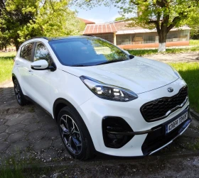 Kia Sportage 2.0 MPI  | Mobile.bg � ����� ������ 2