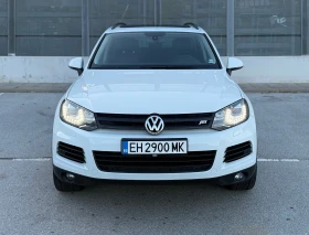 VW Touareg 3.0TDI ABT | Auto.bg — изображение 2