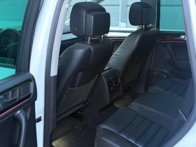 VW Touareg 3.0TDI ABT | Auto.bg — изображение 9