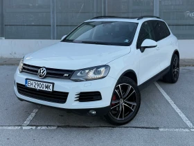 VW Touareg 3.0TDI ABT | Auto.bg — изображение 3