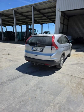 Honda Cr-v | Mobile.bg � ����� ������ 4