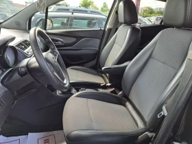 Opel Mokka 1.4 ��� 4�4  | Mobile.bg � ����� ������ 11