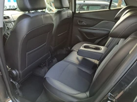 Opel Mokka 1.4 ��� 4�4  | Mobile.bg � ����� ������ 10