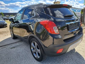 Opel Mokka 1.4 ��� 4�4  | Mobile.bg � ����� ������ 5