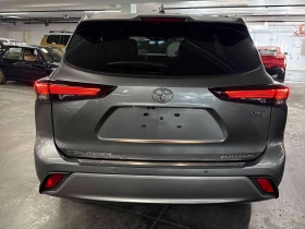 Toyota Highlander * Hybrid Limited * CARFAX * ОПЦИЯ ЗА ФИНАНСИРАНЕ | Auto.bg — изображение 4
