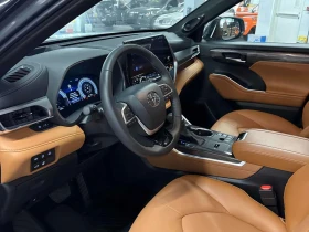 Toyota Highlander * Hybrid Limited * CARFAX * ОПЦИЯ ЗА ФИНАНСИРАНЕ | Auto.bg — изображение 5