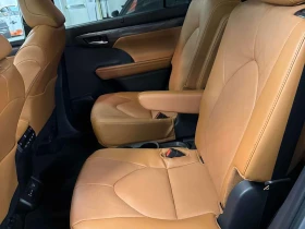 Toyota Highlander * Hybrid Limited * CARFAX * ОПЦИЯ ЗА ФИНАНСИРАНЕ | Auto.bg — изображение 16