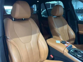 BMW X5 xDrive40i * CARFAX* ОПЦИЯ ЗА ФИНАНСИРАНЕ*  | Auto.bg — изображение 8