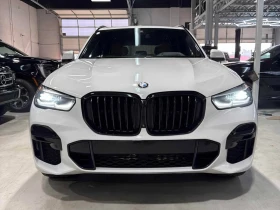 BMW X5 xDrive40i * CARFAX* ОПЦИЯ ЗА ФИНАНСИРАНЕ*  | Auto.bg — изображение 2