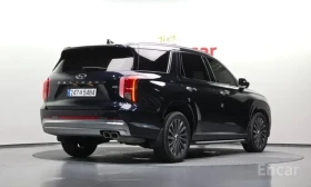 Hyundai Palisade Calligraphy 4WD | Mobile.bg � ����� ������ 5