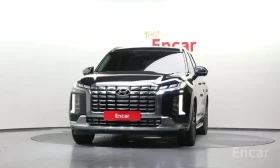 Hyundai Palisade Calligraphy 4WD | Mobile.bg � ����� ������ 2