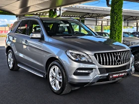 Mercedes-Benz ML 350 AMG/GERMANY/CAMERA/AMBIENT/��.��������/AUTO H/LIZI | Mobile.bg � ����� ������ 3