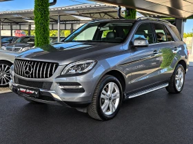 ������ Mercedes-Benz ML 350