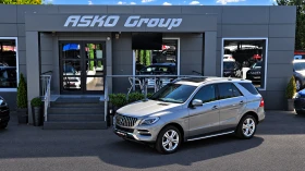Mercedes-Benz ML 350 AMG/GERMANY/CAMERA/AMBIENT/��.��������/AUTO H/LIZI | Mobile.bg � ����� ������ 17