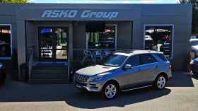 Mercedes-Benz ML 350 AMG/GERMANY/CAMERA/AMBIENT/��.��������/AUTO H/LIZI | Mobile.bg � ����� ������ 17