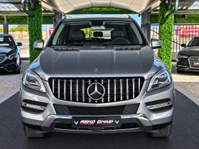 Mercedes-Benz ML 350 AMG/GERMANY/CAMERA/AMBIENT/��.��������/AUTO H/LIZI | Mobile.bg � ����� ������ 2