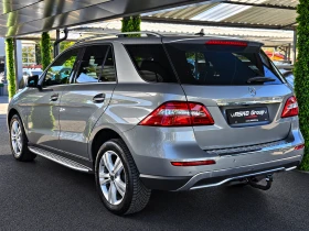 Mercedes-Benz ML 350 AMG/GERMANY/CAMERA/AMBIENT/��.��������/AUTO H/LIZI | Mobile.bg � ����� ������ 7