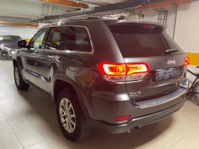 Jeep Grand cherokee 3.0 Limited  138000км!!!     - 11000 € - 94600975 3