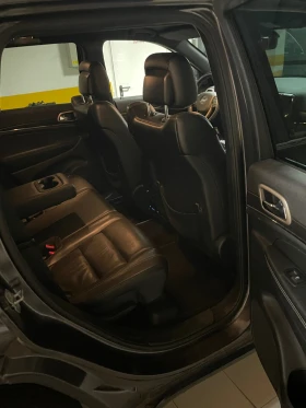 Jeep Grand cherokee 3.0 Limited  138000км!!!     - 11000 € - 94600975 12