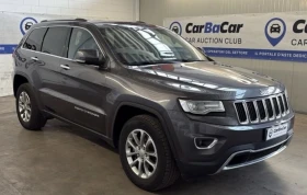 Jeep Grand cherokee 3.0 Limited  138000км!!!     НАЛИЧЕН !!! - 11700 € - 23102732 2