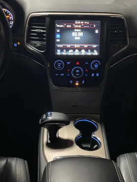 Jeep Grand cherokee 3.0 Limited  138000км!!!     - 11000 € - 94600975 14