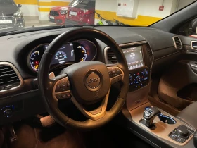 Jeep Grand cherokee 3.0 Limited  138000км!!!     - 11000 € - 94600975 9