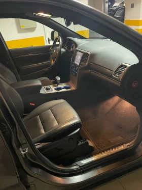 Jeep Grand cherokee 3.0 Limited  138000км!!!     - 11000 € - 94600975 11