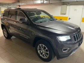 Jeep Grand cherokee 3.0 Limited  138000км!!!     - 11000 € - 94600975 2