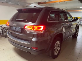 Jeep Grand cherokee 3.0 Limited  138000км!!!     - 11000 € - 94600975 4