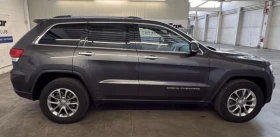 Jeep Grand cherokee 3.0 Limited  138000км!!!     НАЛИЧЕН !!! - 11700 € - 23102732 3