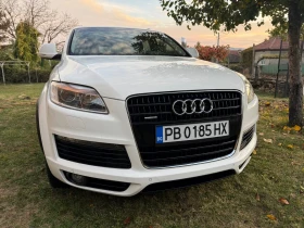 Audi Q7 4.2 TDI - 8200 € - 91114596 2