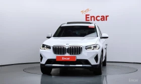 BMW X3 xDrive 20i