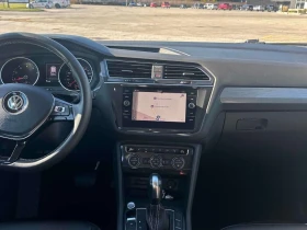 VW Tiguan * 4MOTION * CARFAX * ОПЦИЯ ЗА ФИНАНСИРАНЕ - 18200 € - 21128827 9