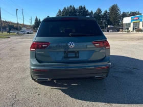 VW Tiguan * 4MOTION * CARFAX * ОПЦИЯ ЗА ФИНАНСИРАНЕ - 18200 € - 21128827 4