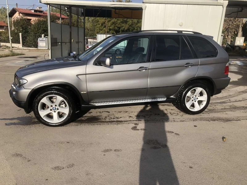 BMW X5 3.0d, снимка 2 - Автомобили и джипове - 47903589