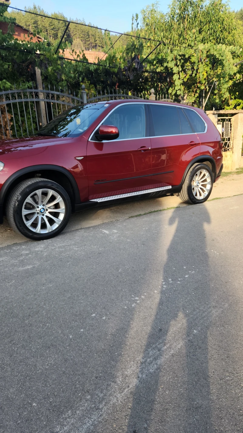 BMW X5, снимка 9 - Автомобили и джипове - 47896185