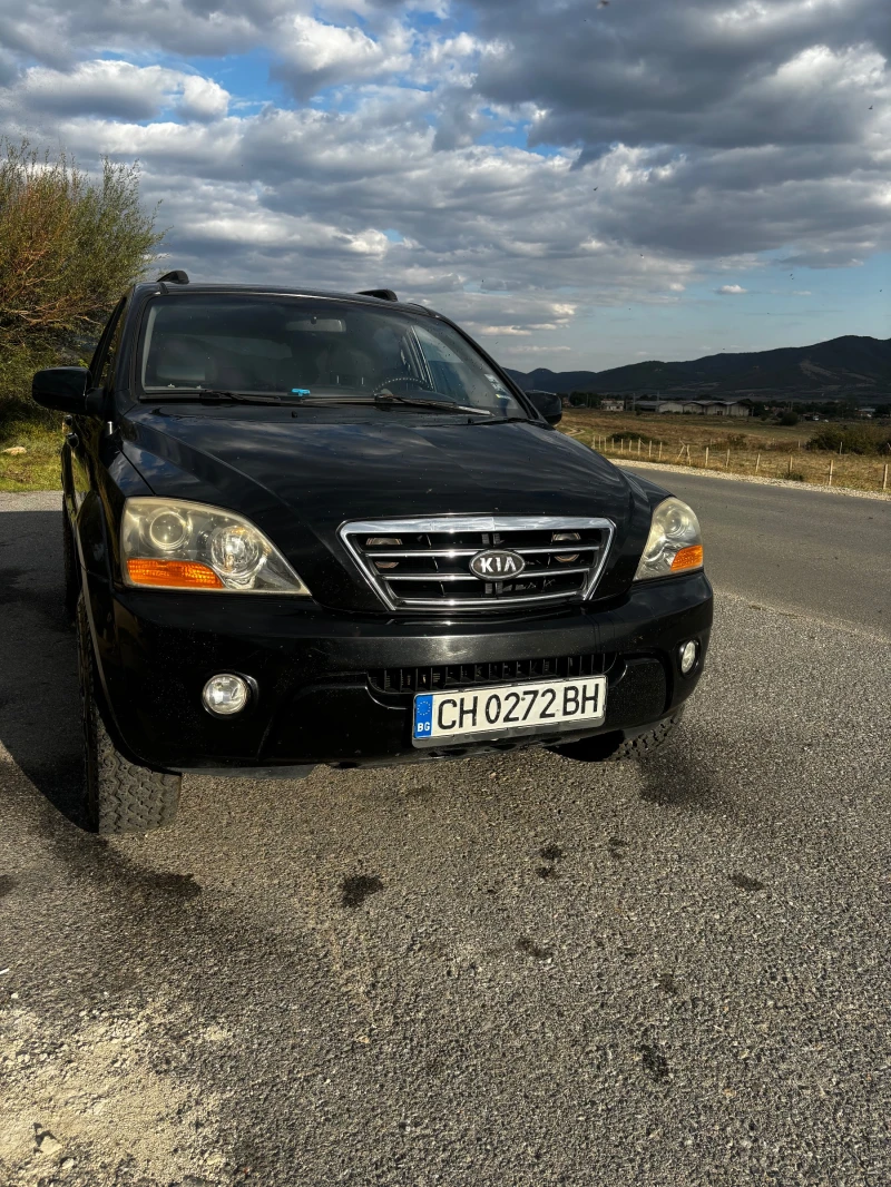 Kia Sorento, снимка 6 - Автомобили и джипове - 47337163