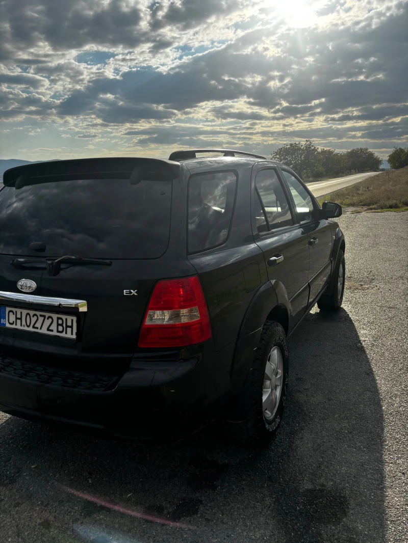 Kia Sorento, снимка 2 - Автомобили и джипове - 47337163