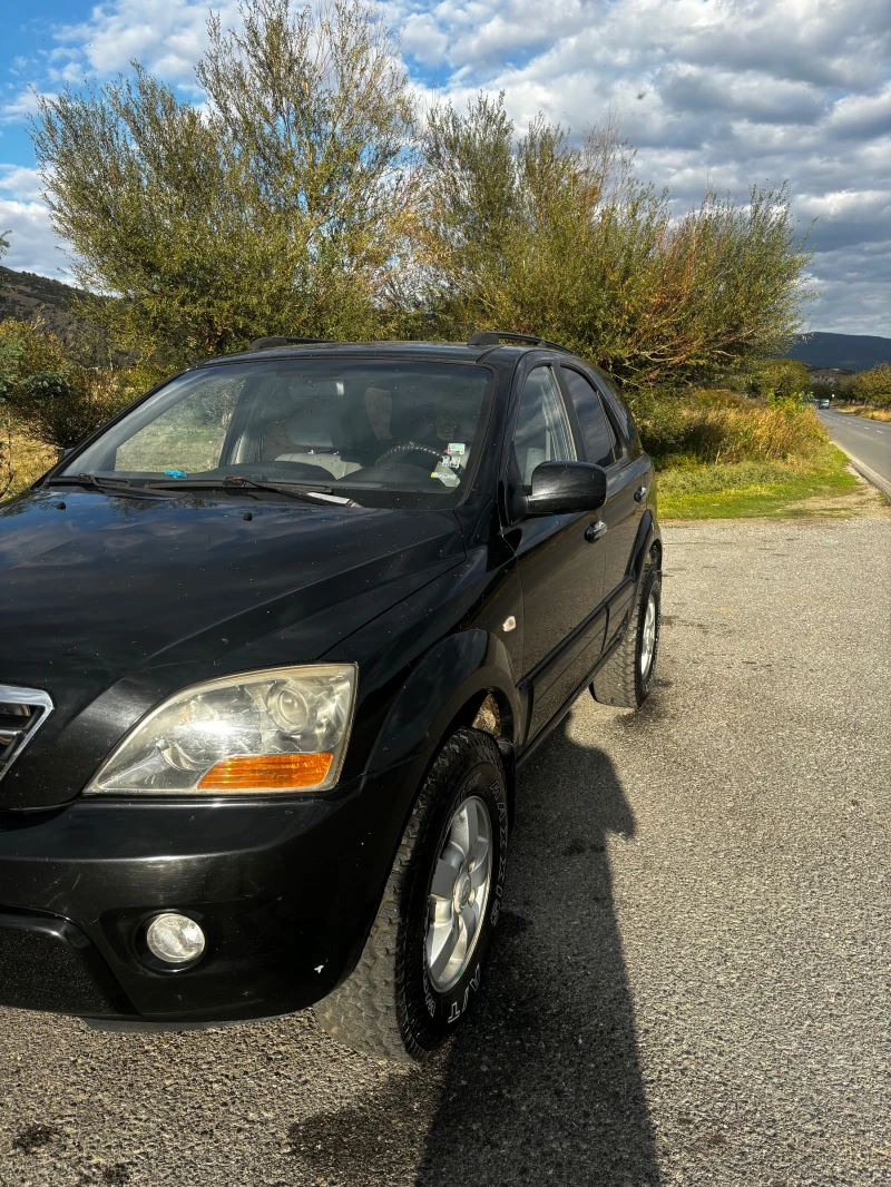 Kia Sorento, снимка 4 - Автомобили и джипове - 47337163