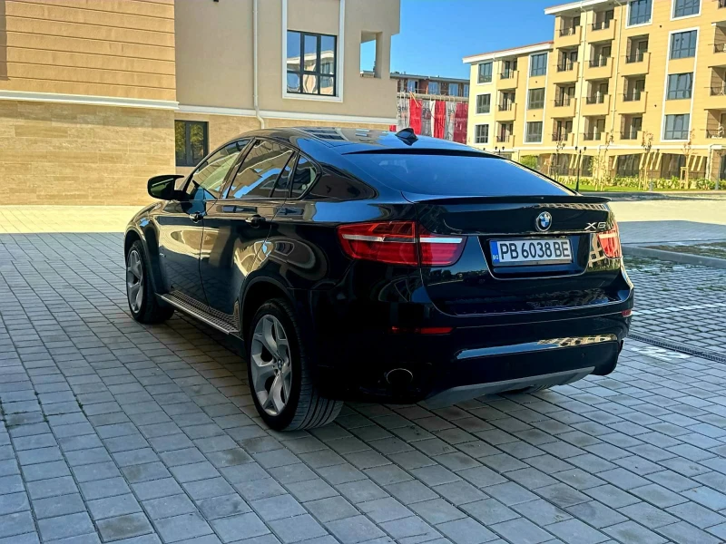 BMW X6 3.5 i XDRIVE , снимка 5 - Автомобили и джипове - 48029824
