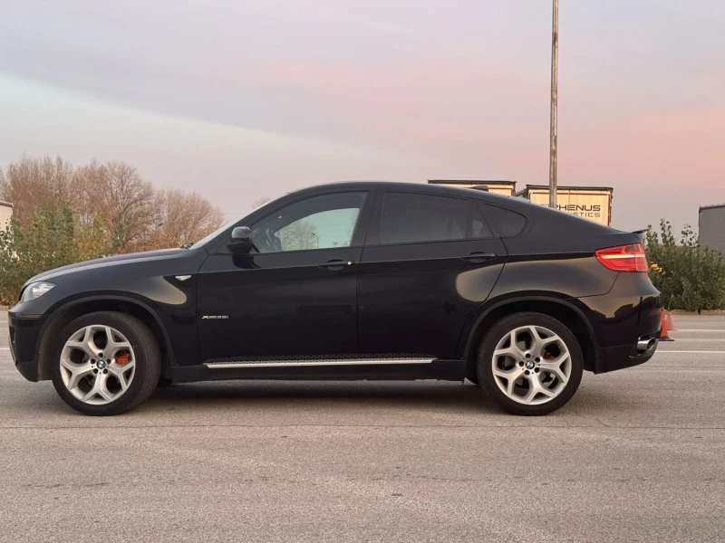 BMW X6 3.5 i, снимка 2 - Автомобили и джипове - 48029824