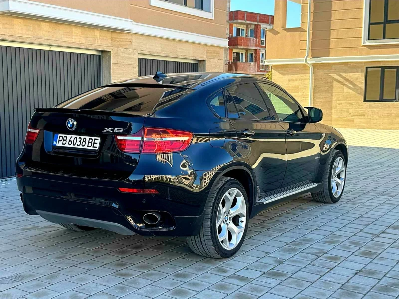 BMW X6 3.5 i XDRIVE , снимка 6 - Автомобили и джипове - 48029824