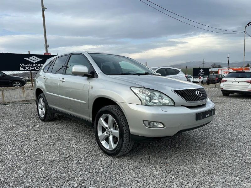 Lexus RX 300 Ambassador 4x4 A, снимка 1 - Автомобили и джипове - 49496350