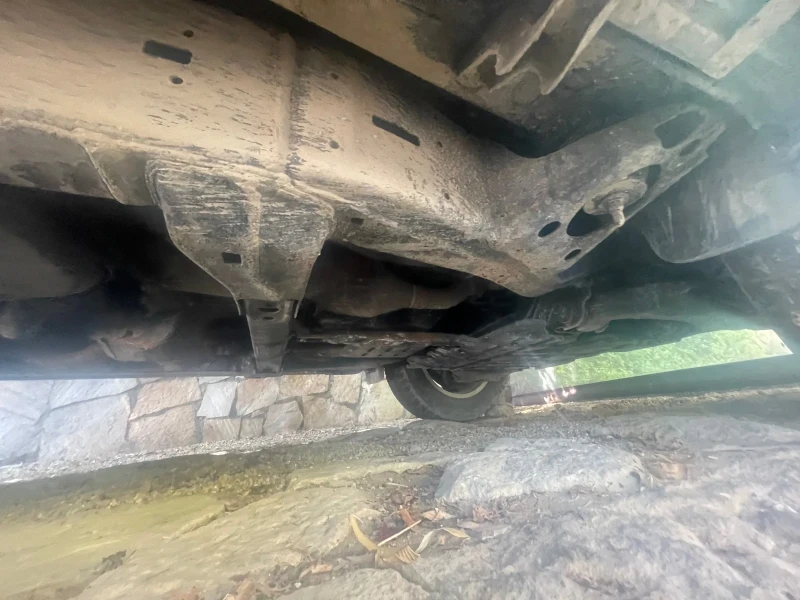 Toyota Land cruiser 77777 км, снимка 9 - Автомобили и джипове - 51430692