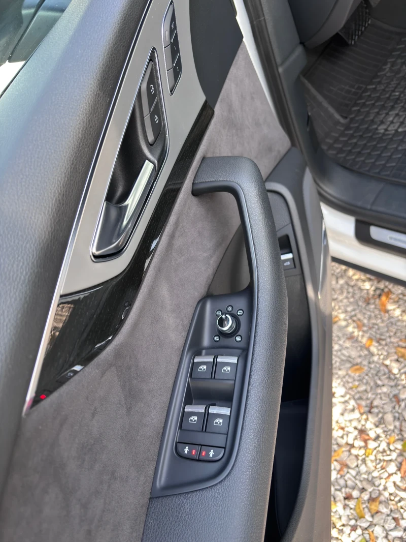 Audi Q7 3.0TFSI, снимка 9 - Автомобили и джипове - 52632402