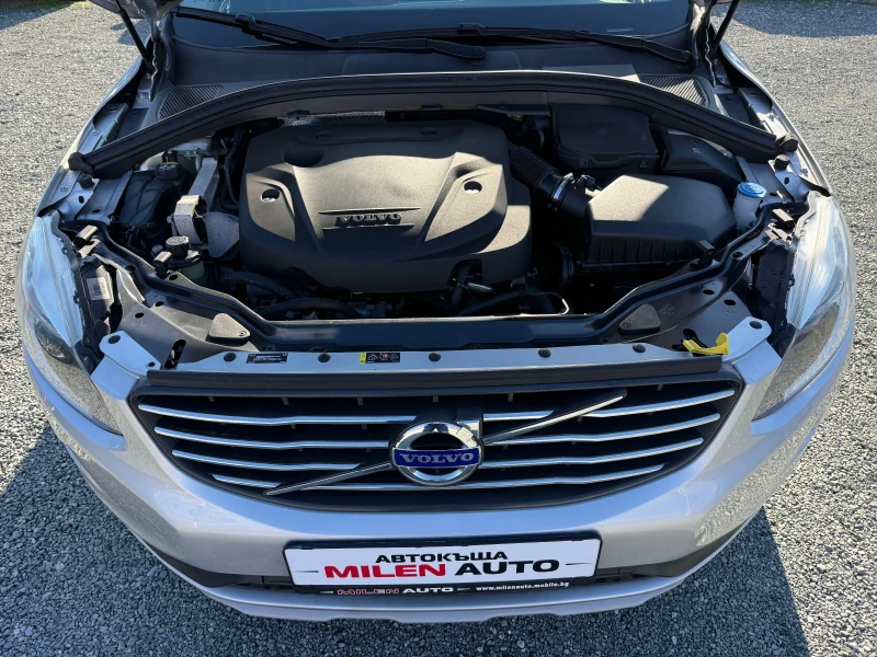 Volvo XC60 (KATO НОВА), снимка 17 - Автомобили и джипове - 52754039