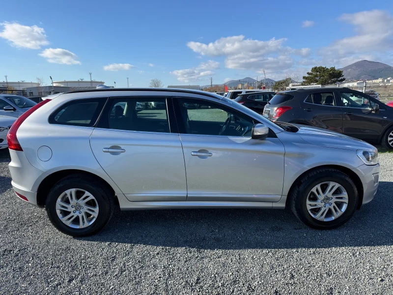 Volvo XC60 (KATO НОВА), снимка 4 - Автомобили и джипове - 52754039