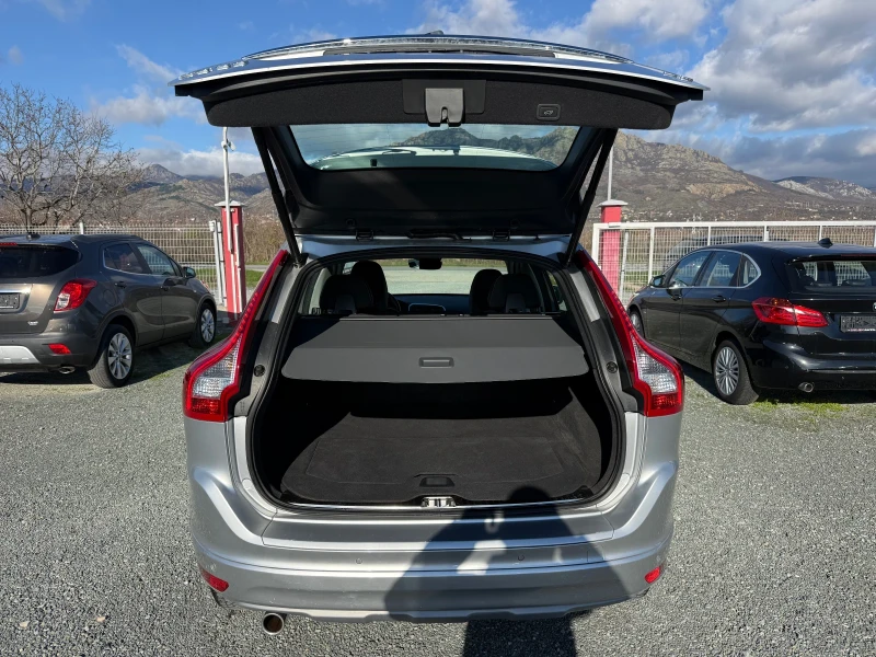 Volvo XC60 (KATO НОВА), снимка 13 - Автомобили и джипове - 52754039