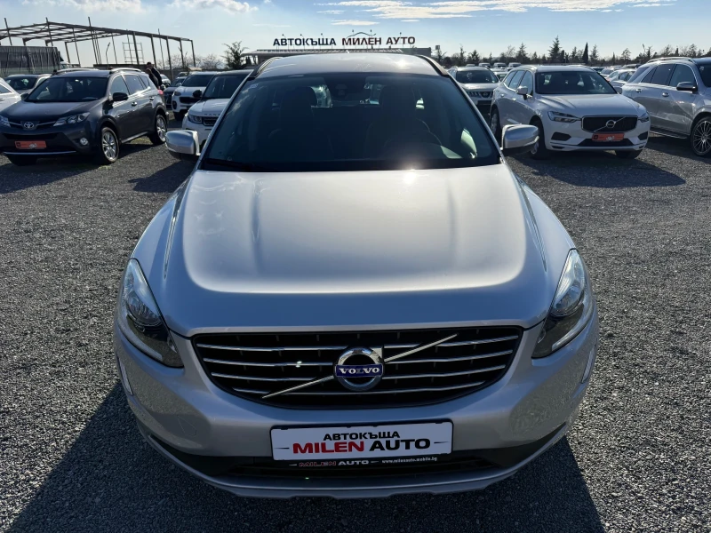 Volvo XC60 (KATO НОВА), снимка 2 - Автомобили и джипове - 52754039